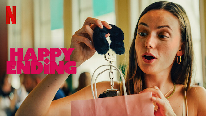 Happy Ending