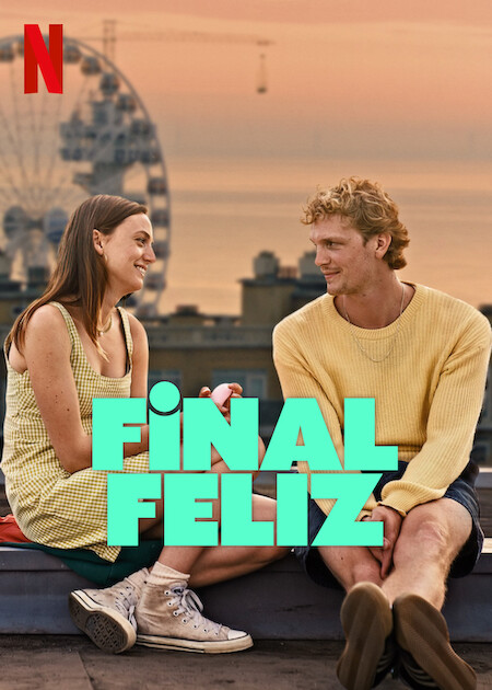 Happy Ending