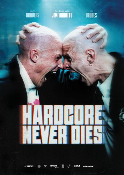 Hardcore Never Dies (OV)