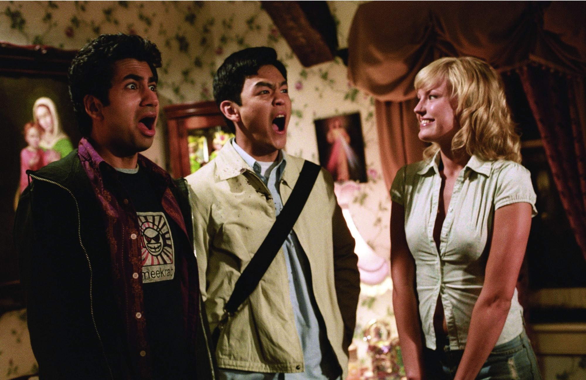 Harold & Kumar