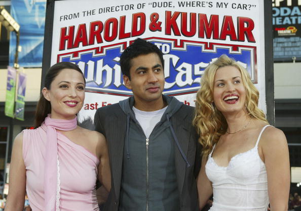 Harold & Kumar