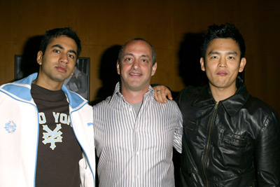 Harold & Kumar