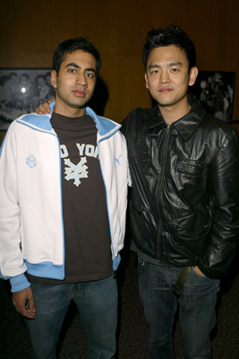 Harold & Kumar