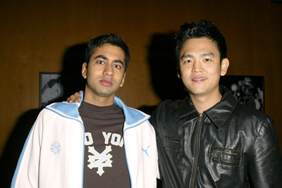 Harold & Kumar
