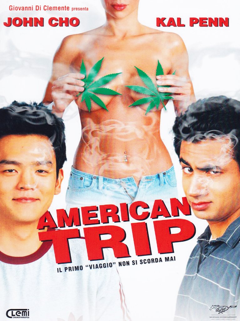 Harold & Kumar