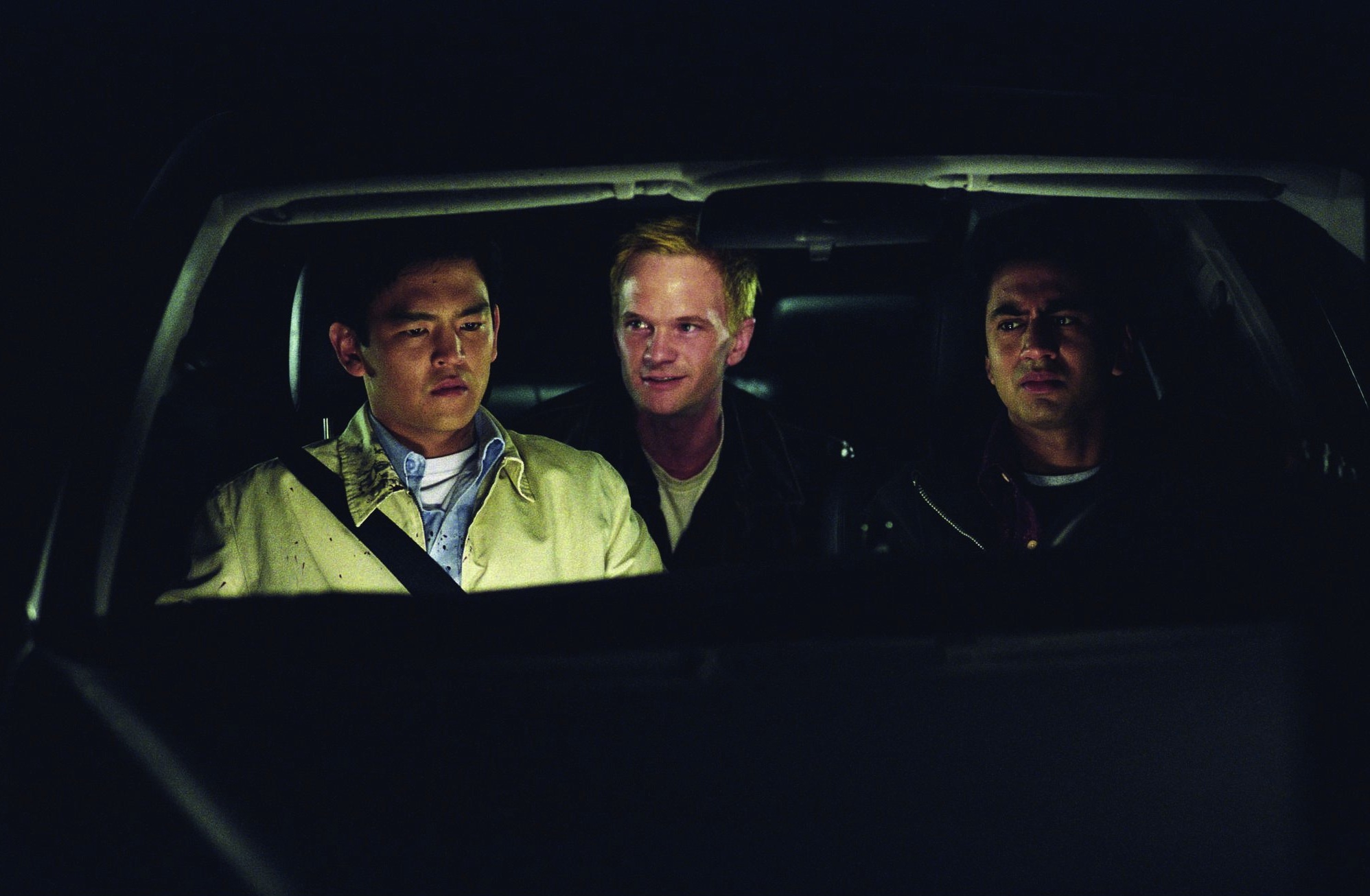 Harold & Kumar