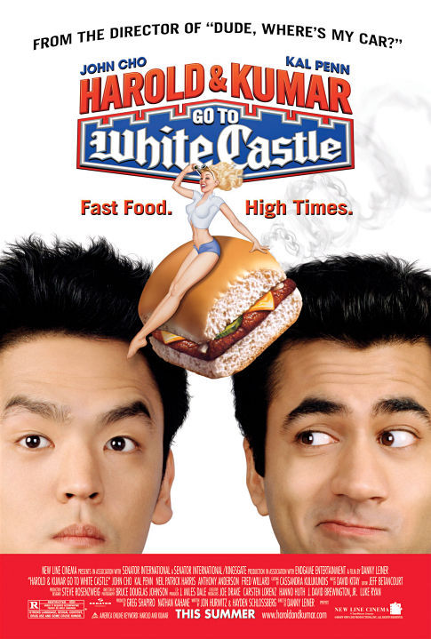 Harold & Kumar