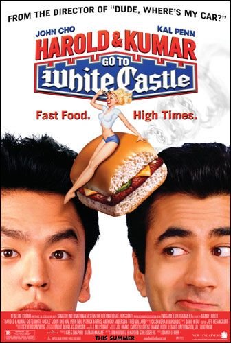 Harold & Kumar