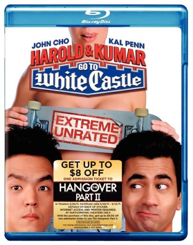 Harold & Kumar