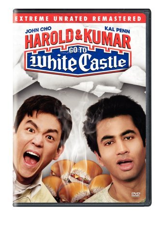 Harold & Kumar