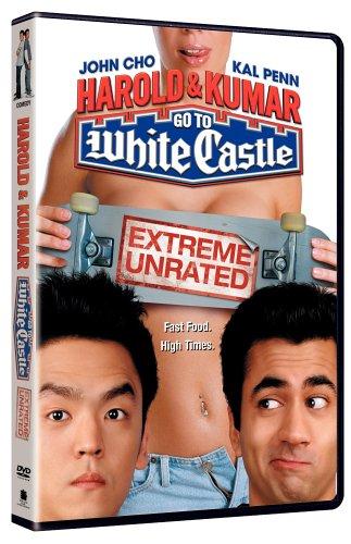 Harold & Kumar