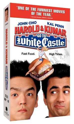 Harold & Kumar