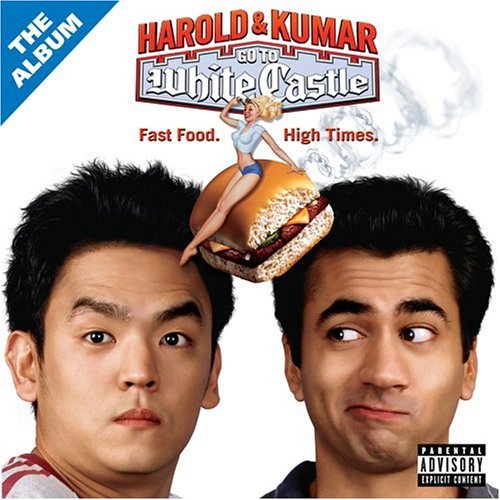 Harold & Kumar