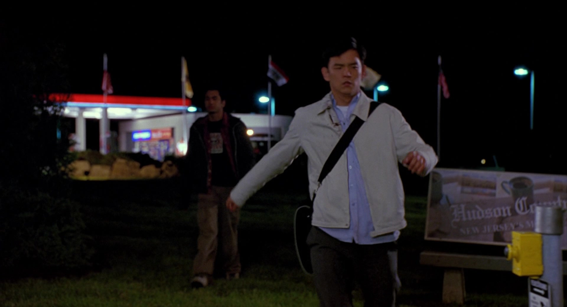 Harold & Kumar