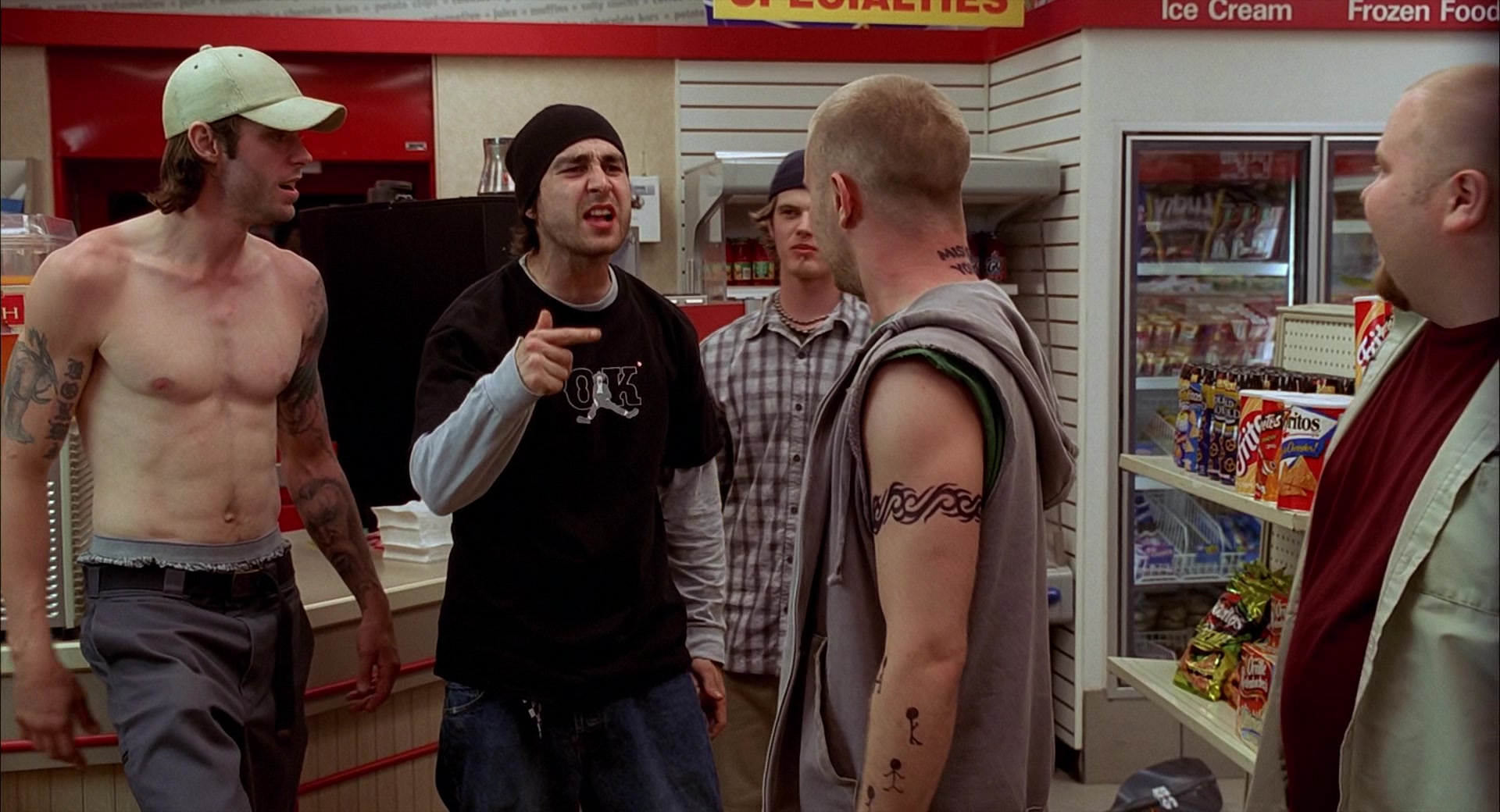 Harold & Kumar