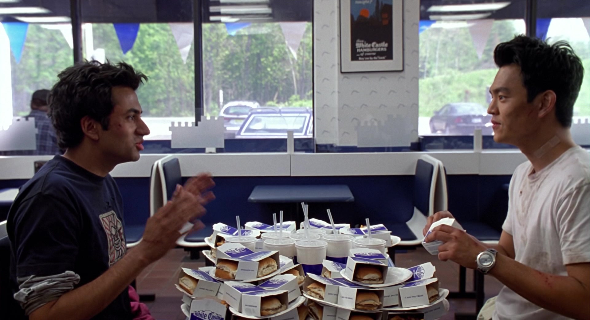 Harold & Kumar