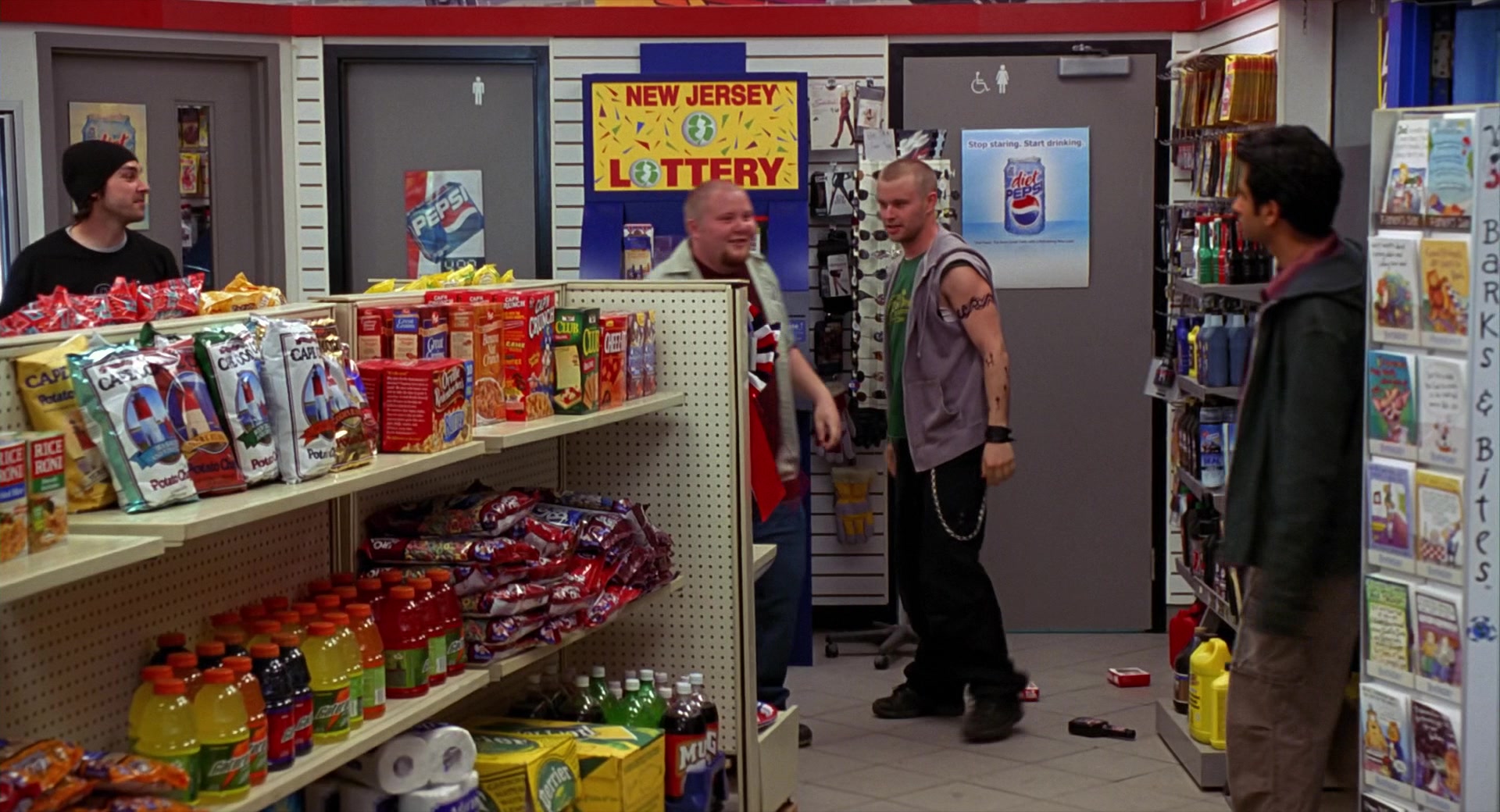 Harold & Kumar