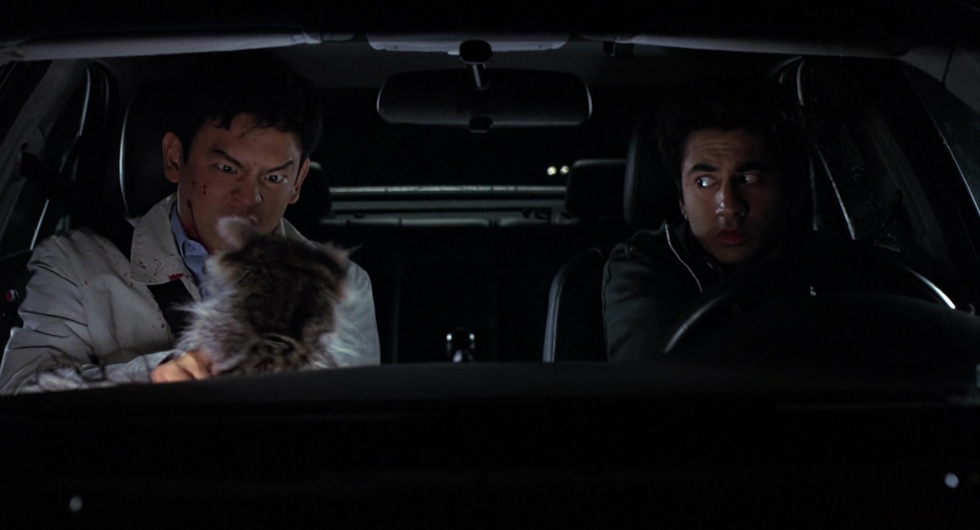 Harold & Kumar