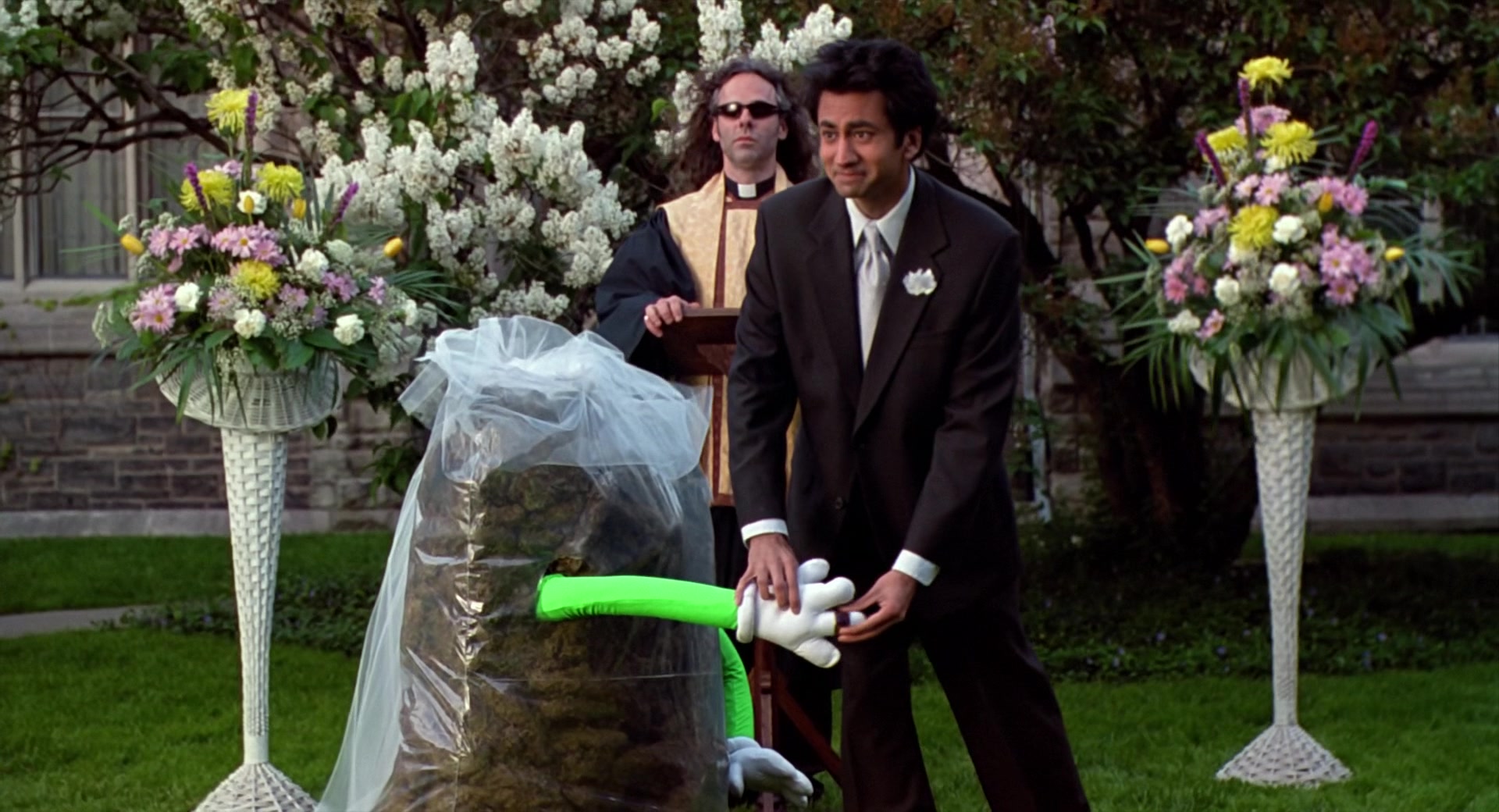 Harold & Kumar