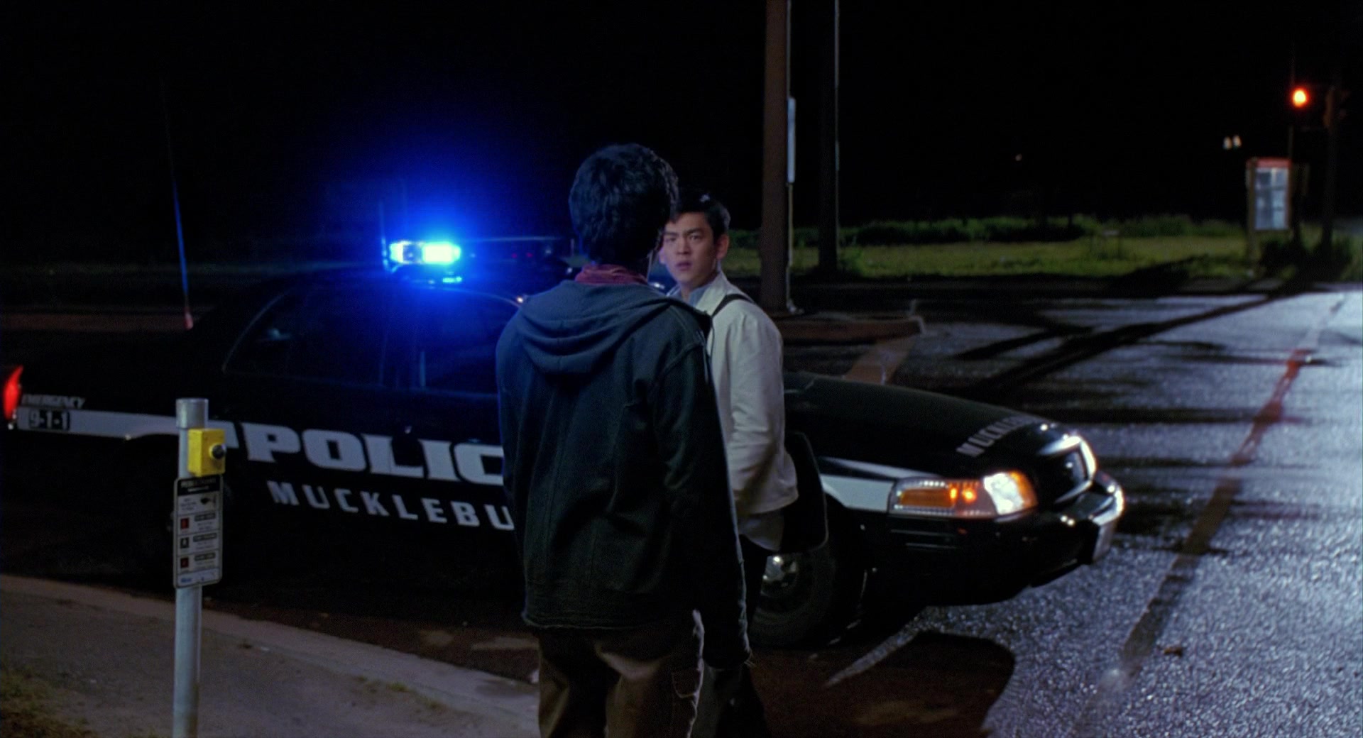 Harold & Kumar