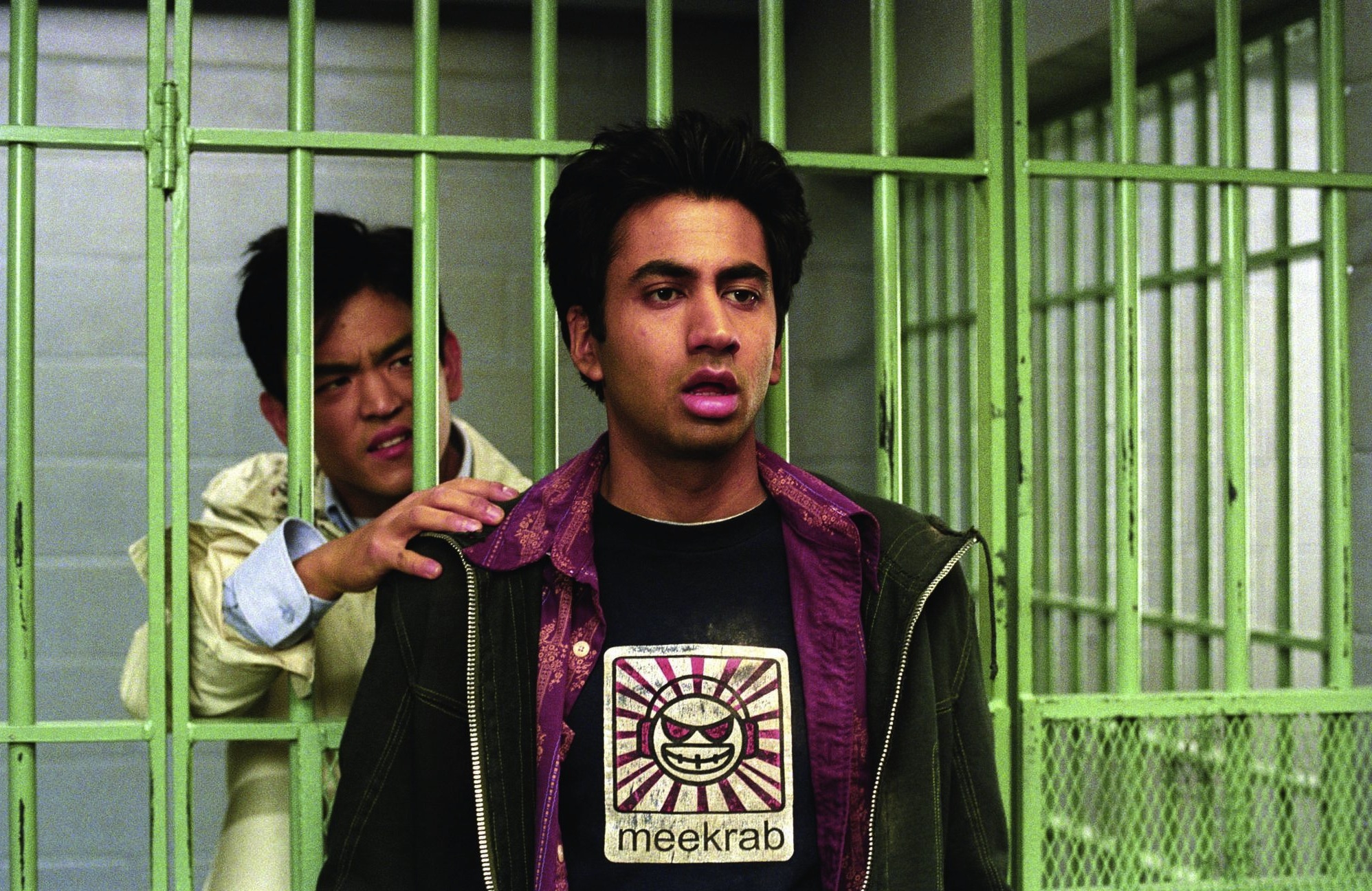 Harold & Kumar