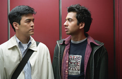 Harold & Kumar