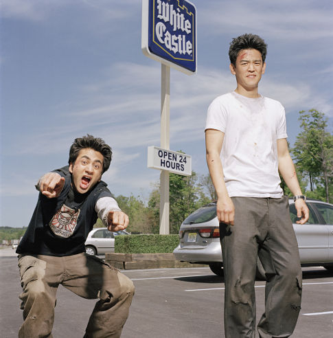 Harold & Kumar