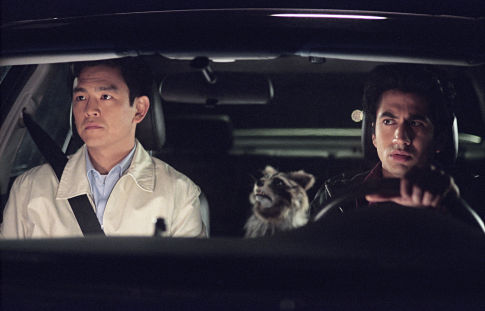 Harold & Kumar