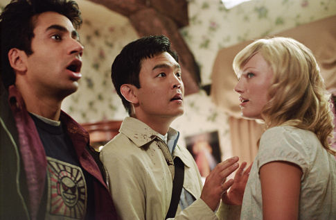 Harold & Kumar