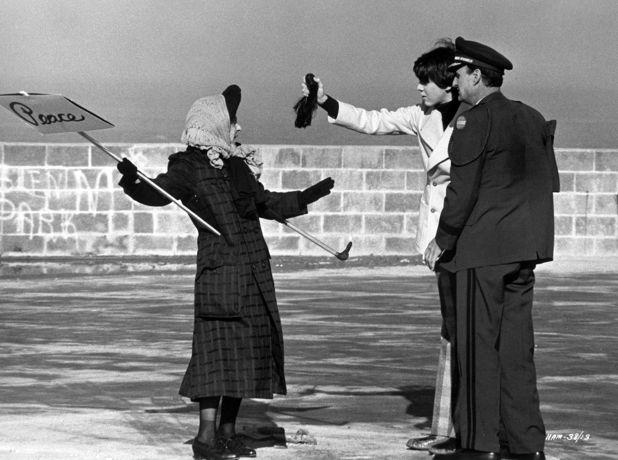 Harold und Maude