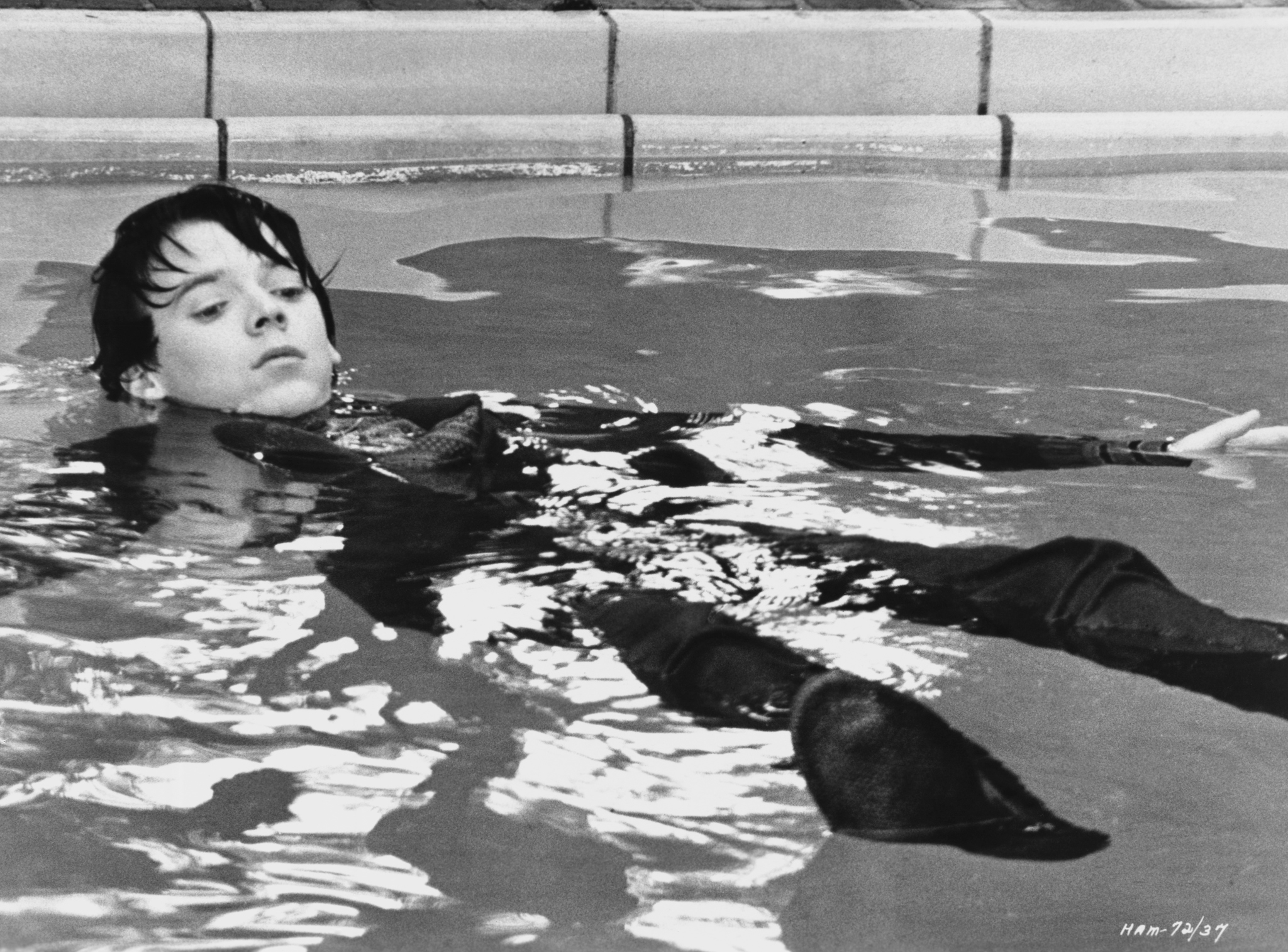 Harold und Maude