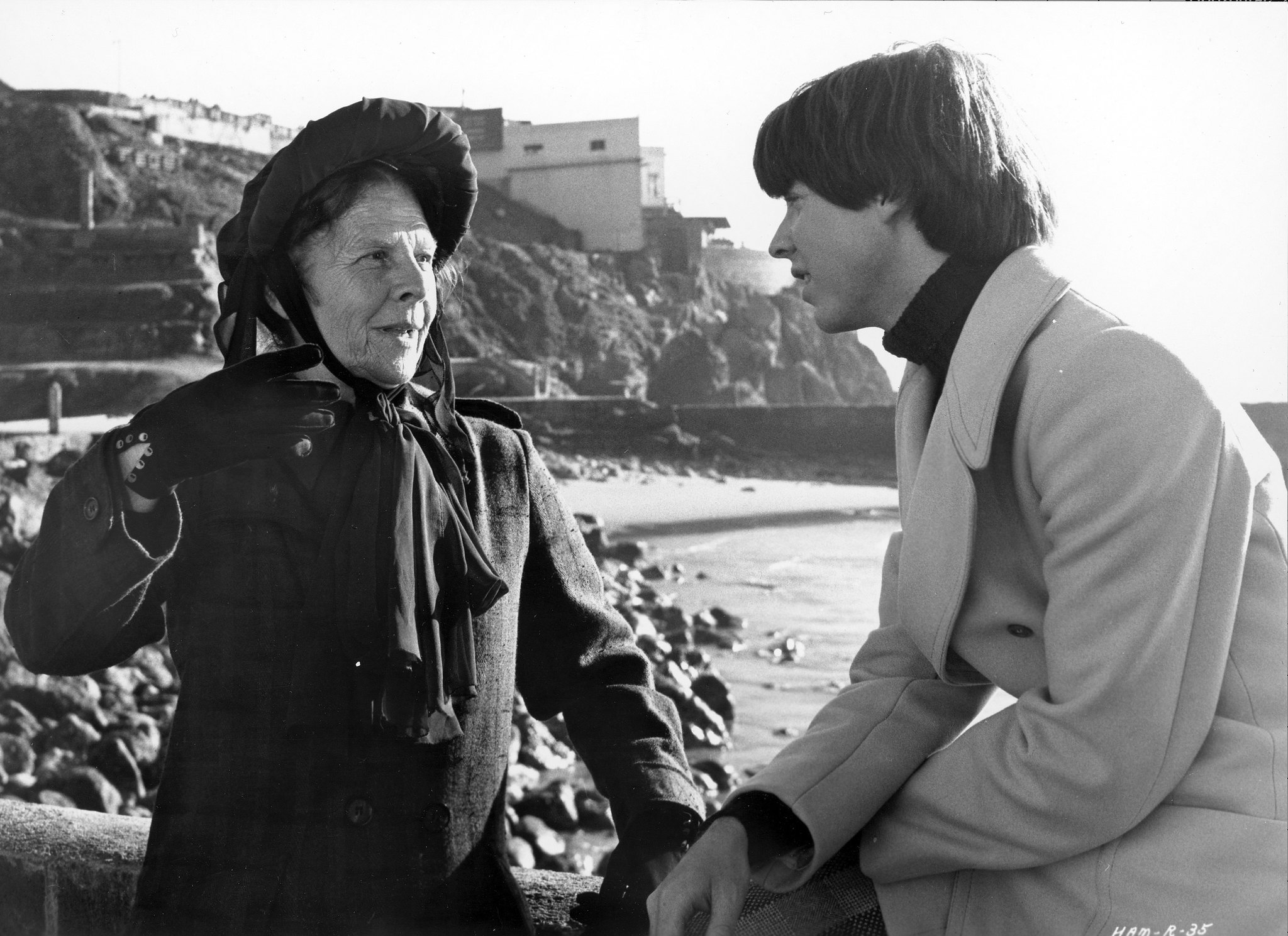 Harold und Maude