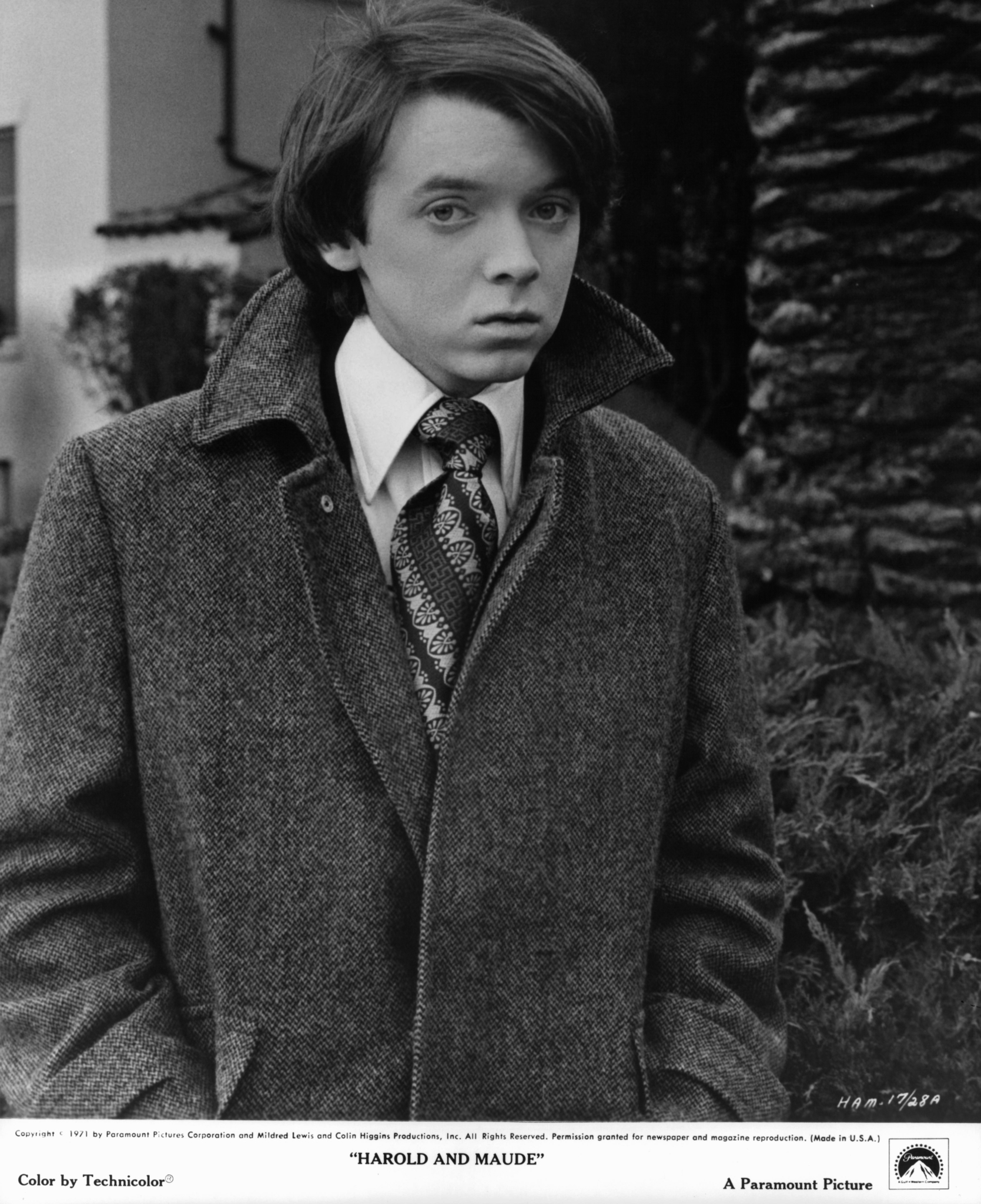 Harold und Maude