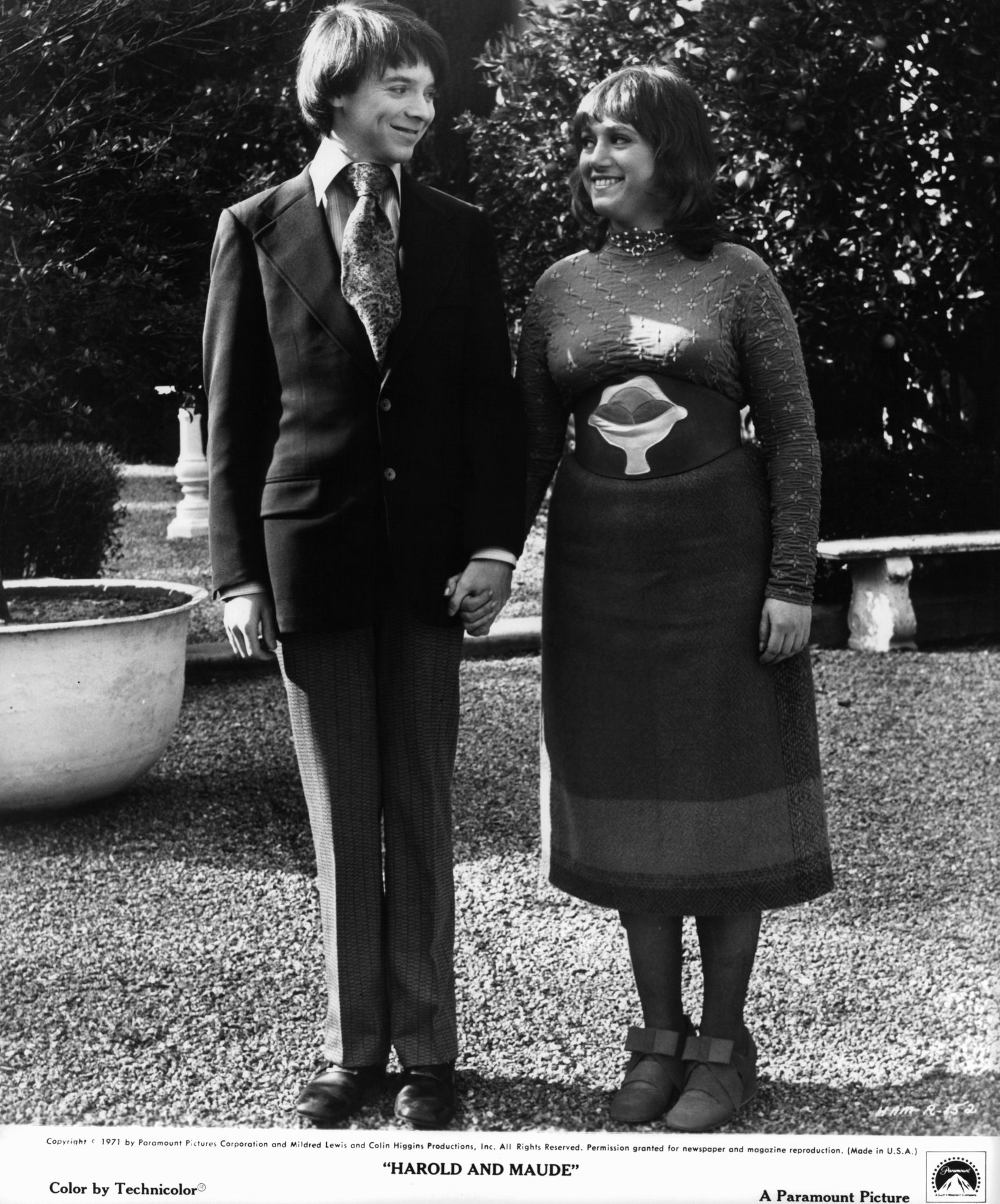 Harold und Maude