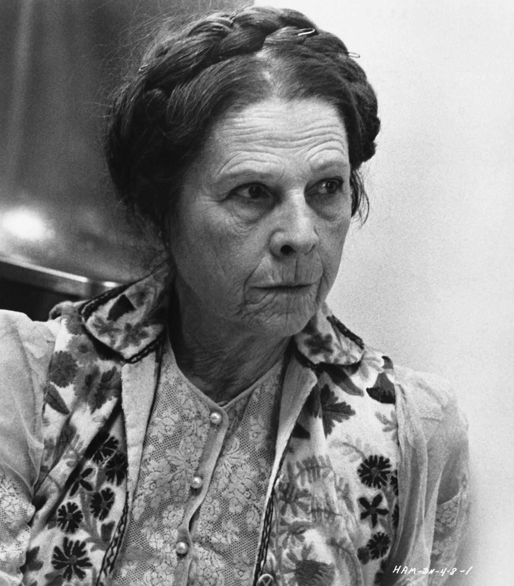 Harold und Maude