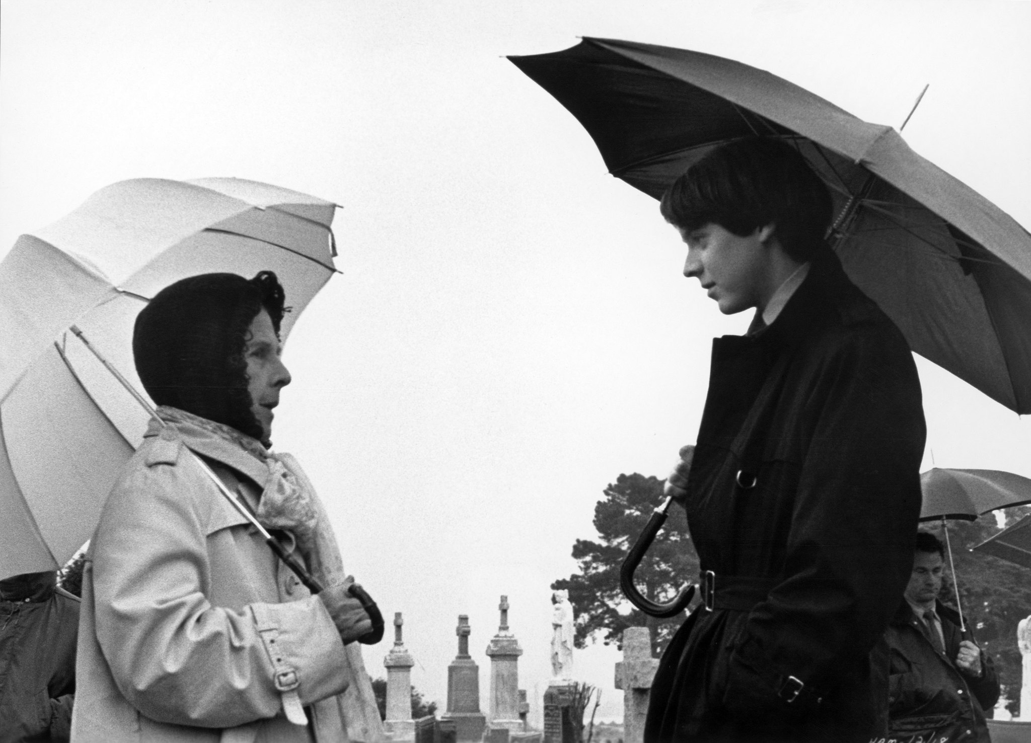 Harold und Maude
