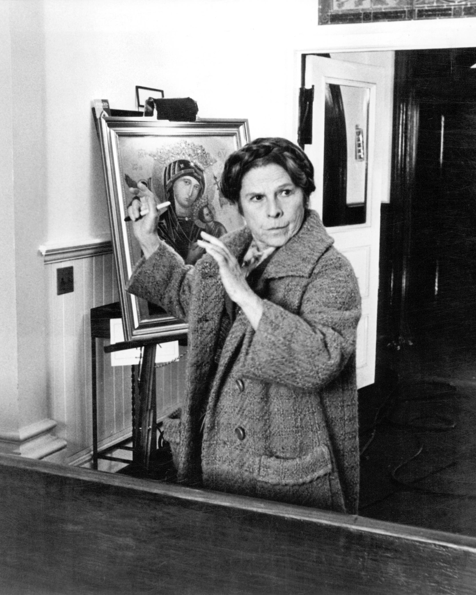 Harold und Maude