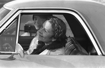 Harold und Maude