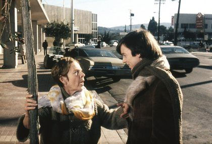 Harold und Maude