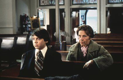 Harold und Maude