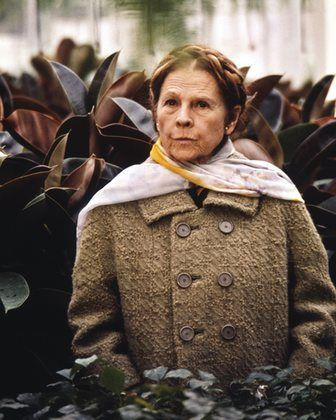 Harold und Maude