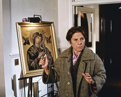 Harold und Maude