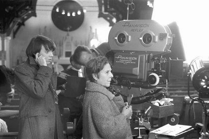 Harold und Maude