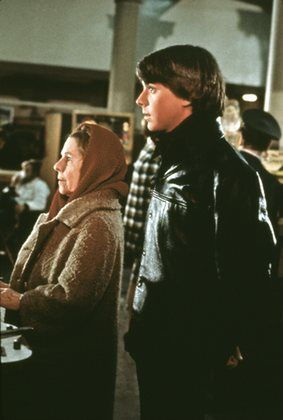 Harold und Maude
