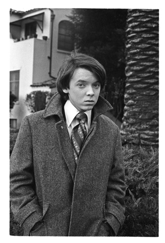 Harold und Maude