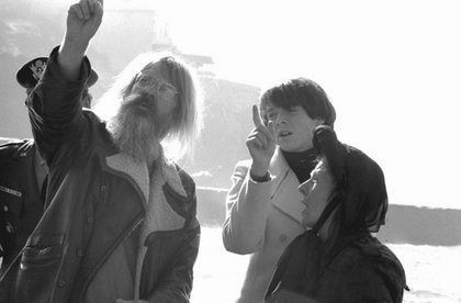 Harold und Maude