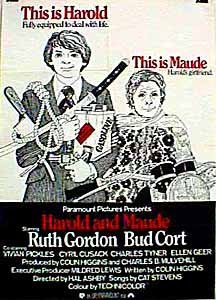 Harold und Maude