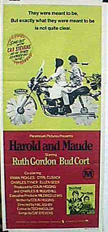Harold und Maude