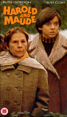 Harold und Maude