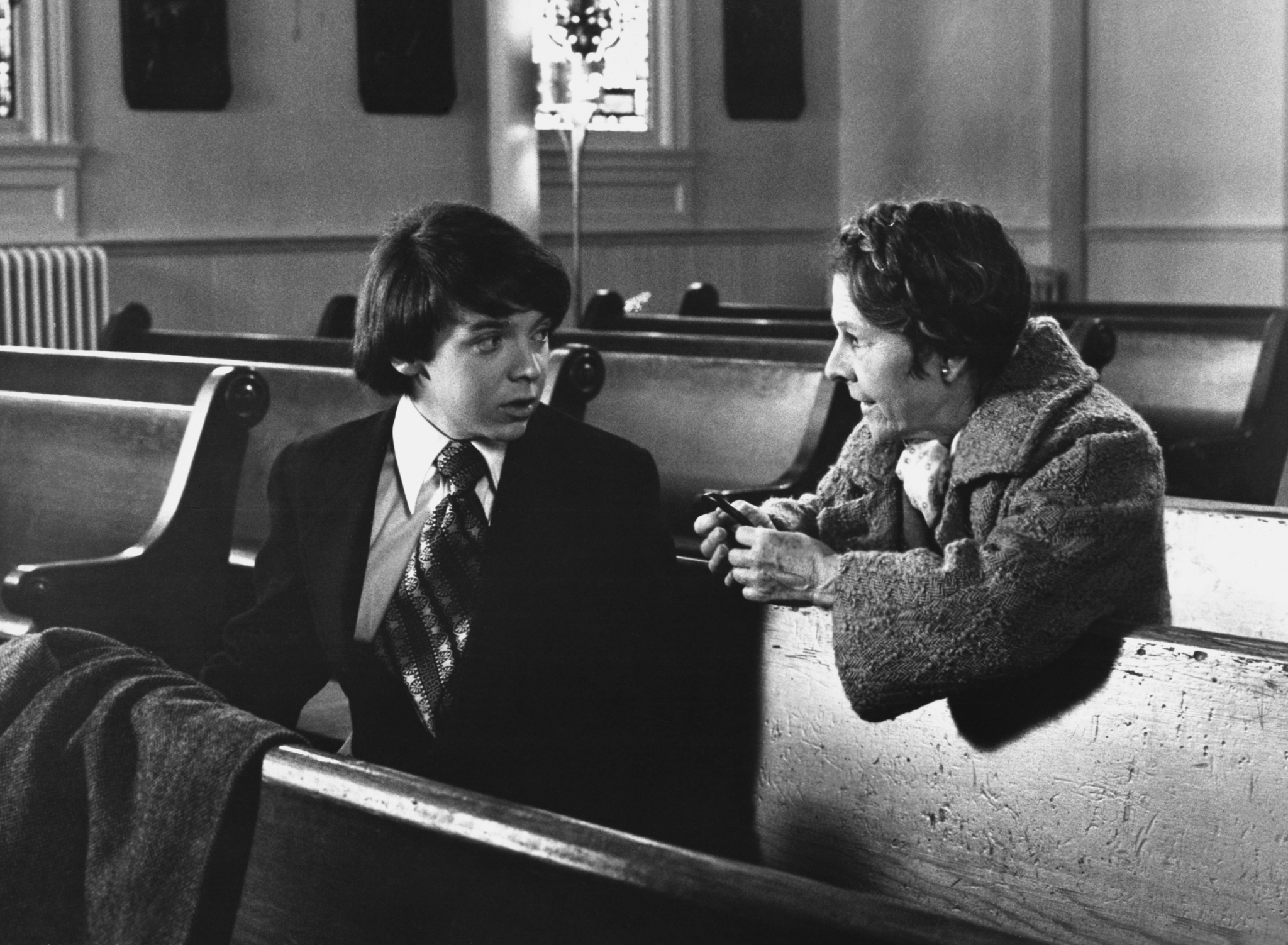 Harold und Maude